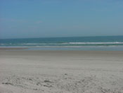 Daytona Beach